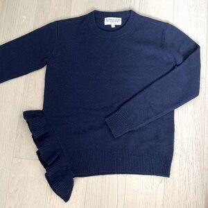 10 Crosby Derek Lam Sweater